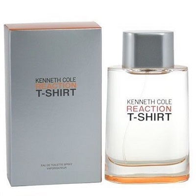 Reaction T-shirt Cologne